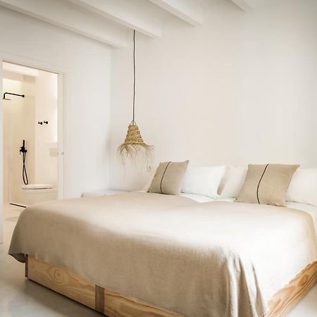 Meloussa Boutique Hotel Ciutadella  Ngoại thất bức ảnh
